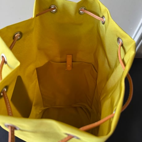 AURALEE　CORDURA NYLON SHOULDER BAG MADE BY AETA