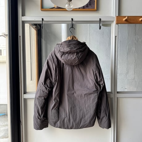 Ten c　 FURKA DOWN JACKET