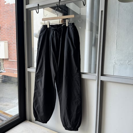 Ten c × COMOLI　RIVERSIBLE PANTS