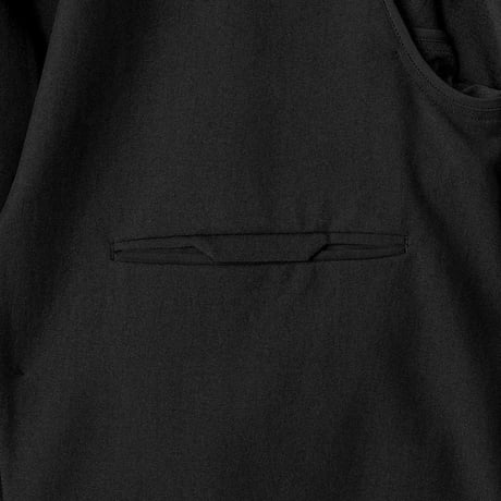 TEATORA　WALLET JKT  - GC  #SHADOW  《GHOST CODE》