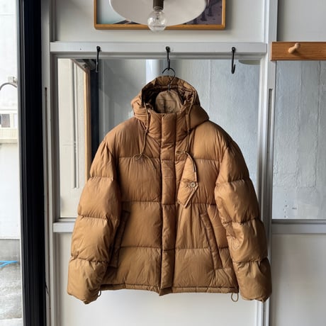 Ten c　 LYS DOWN ANORAK