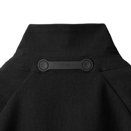TEATORA　WALLET JKT  - GC  #SHADOW  《GHOST CODE》