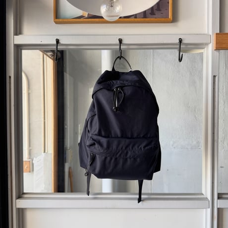 AURALEE　BACKPACK MADE BY AETA