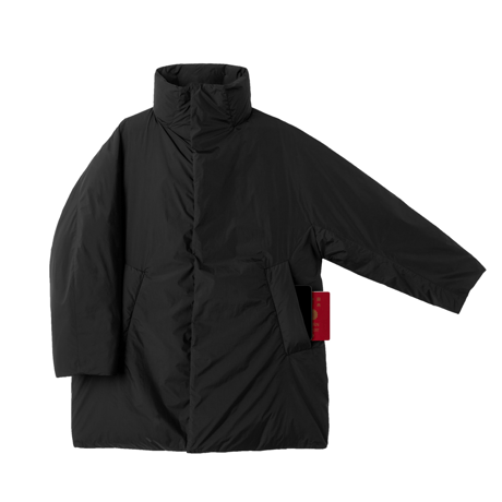 TEATORA　MUTE SCOPE L/L《EVAPOD》