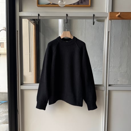 Ten c × COMOLI　KNIT
