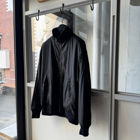 Ten c × COMOLI　RIVERSIBLE TRACK JACKET