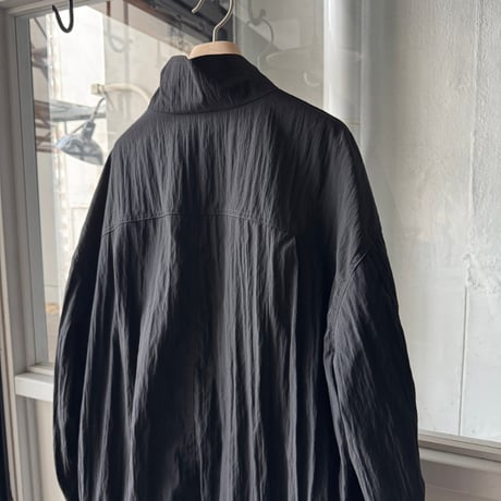 Antwort　WOOL NYLON RIDERS BLOUSON