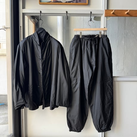 Ten c × COMOLI　RIVERSIBLE JACKET