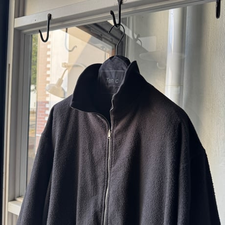 Ten c × COMOLI　RIVERSIBLE TRACK JACKET