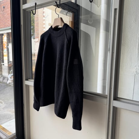 Ten c × COMOLI　KNIT