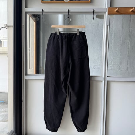 Ten c × COMOLI　RIVERSIBLE PANTS