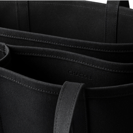 CHACOLI　FR 01 / TOTE