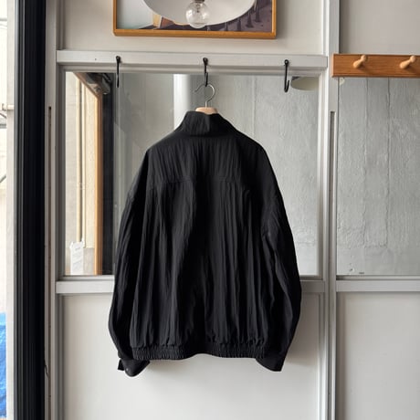 Antwort　WOOL NYLON RIDERS BLOUSON