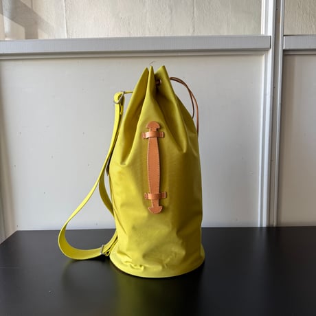 AURALEE　CORDURA NYLON SHOULDER BAG MADE BY AETA
