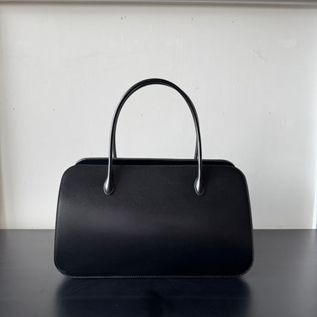 AURALEE　LEATHER TOTE BAG - M MADE BY AETA