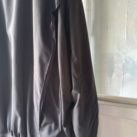 Antwort　SMOOTH RIB POCKET BLOUSON