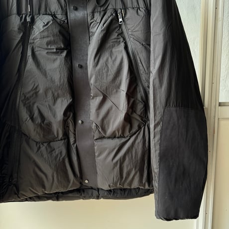 Ten c　 HARRIS DOWN PARKA