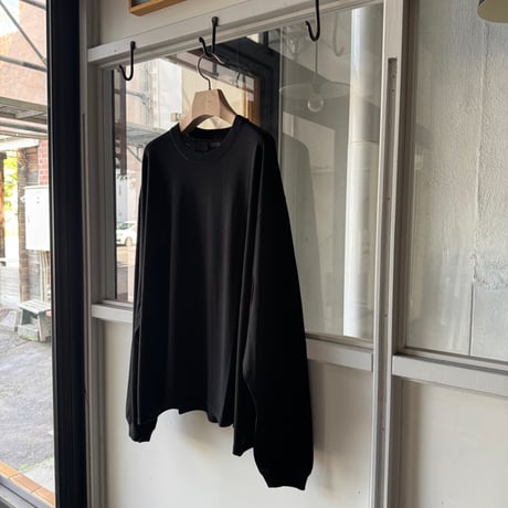 Antwort　MERINO WOOL LS TEE