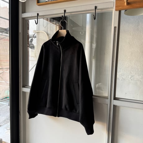 Antwort　WOOL CASHMERE DRIVERS JACKET