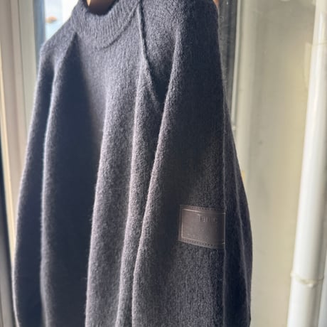 Ten c × COMOLI　KNIT
