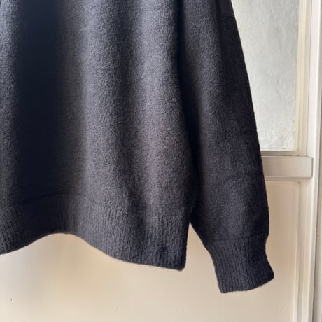 Ten c × COMOLI　KNIT