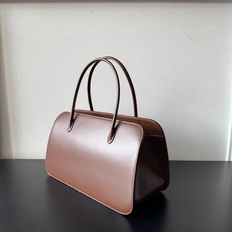 AURALEE　LEATHER TOTE BAG - M MADE BY AETA