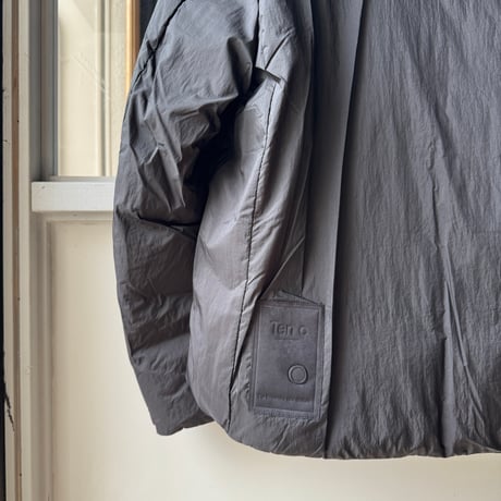 Ten c　 HARRIS DOWN PARKA