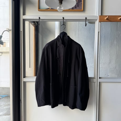 Ten c × COMOLI　RIVERSIBLE JACKET