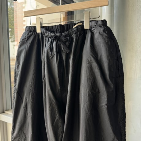 Ten c × COMOLI　RIVERSIBLE PANTS