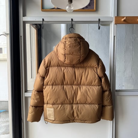 Ten c　 LYS DOWN ANORAK