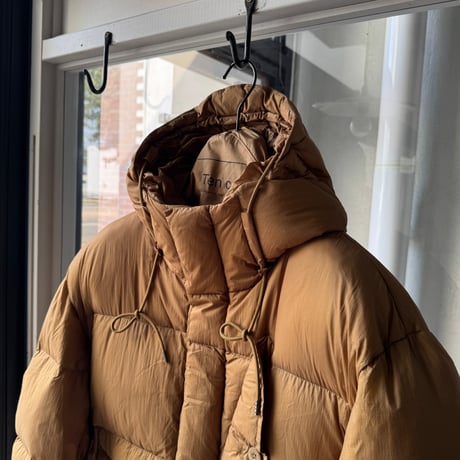 Ten c　 LYS DOWN ANORAK