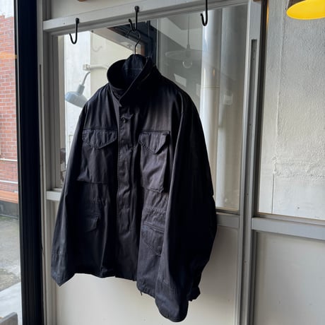 Ten c × COMOLI　FIELD JACKET