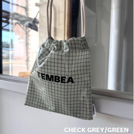 TEMBEA　巾着 POCHETTE