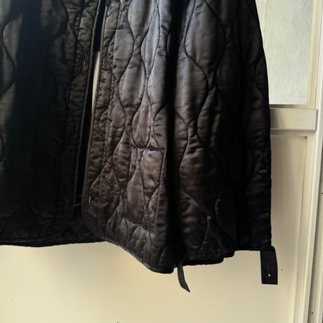 Ten c × COMOLI　LINER