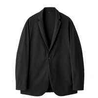 TEATORA　WALLET JKT  - GC  #SHADOW  《GHOST CODE》
