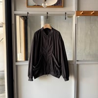Antwort　SMOOTH RIB POCKET BLOUSON