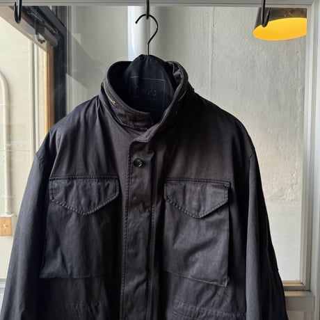 Ten c × COMOLI　FIELD JACKET