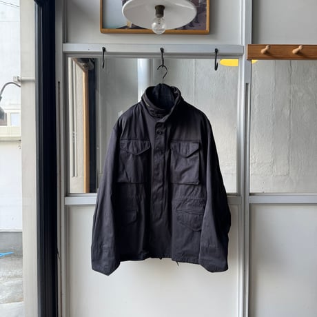 Ten c × COMOLI　FIELD JACKET