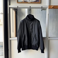 Ten c × COMOLI　RIVERSIBLE TRACK JACKET