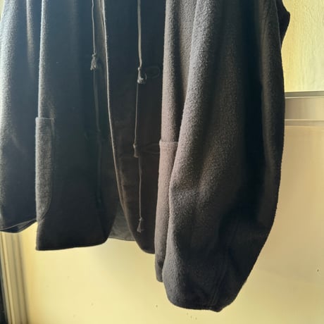 Ten c × COMOLI　RIVERSIBLE JACKET