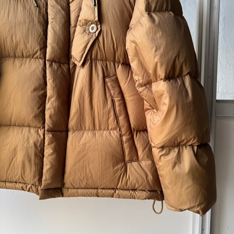 Ten c　 LYS DOWN ANORAK