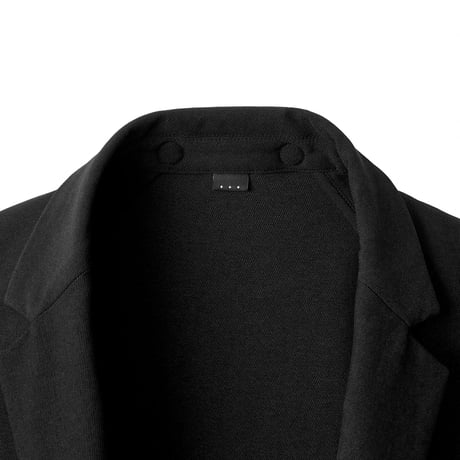 TEATORA　WALLET JKT  - GC  #SHADOW  《GHOST CODE》