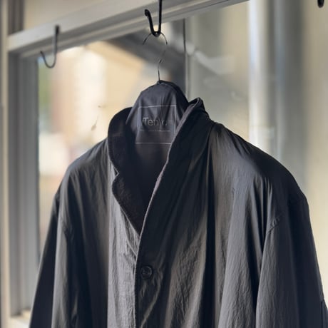 Ten c × COMOLI　RIVERSIBLE JACKET