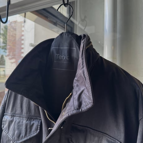 Ten c × COMOLI　FIELD JACKET