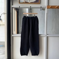 Ten c × COMOLI　KNIT PANTS