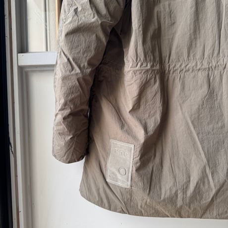 Ten c　 GRIMSEL DOWN PARKA