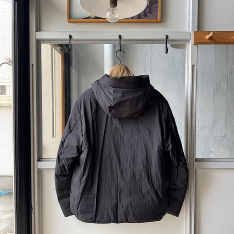 Ten c　 HARRIS DOWN PARKA
