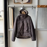 Ten c　 FURKA DOWN JACKET