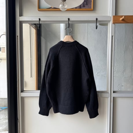 Ten c × COMOLI　KNIT