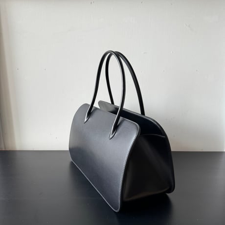 AURALEE　LEATHER TOTE BAG - M MADE BY AETA